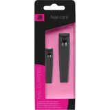 2B Nagelknipper 2 stuks