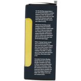 2B Make-up Spons Blending