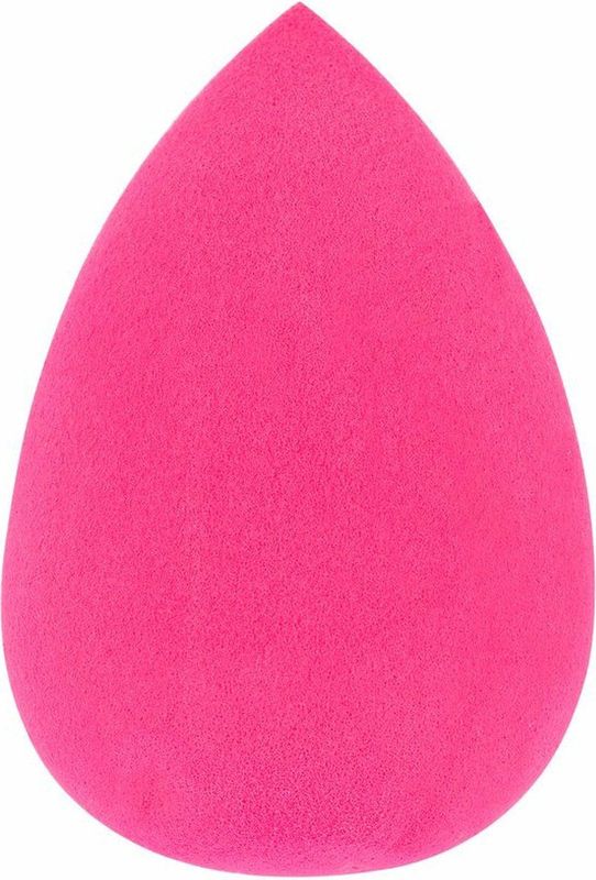 2B Make-up Spons Blending