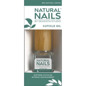 Sensista - Natural Nail Cuticle Oil - Nagelolie - 15ml