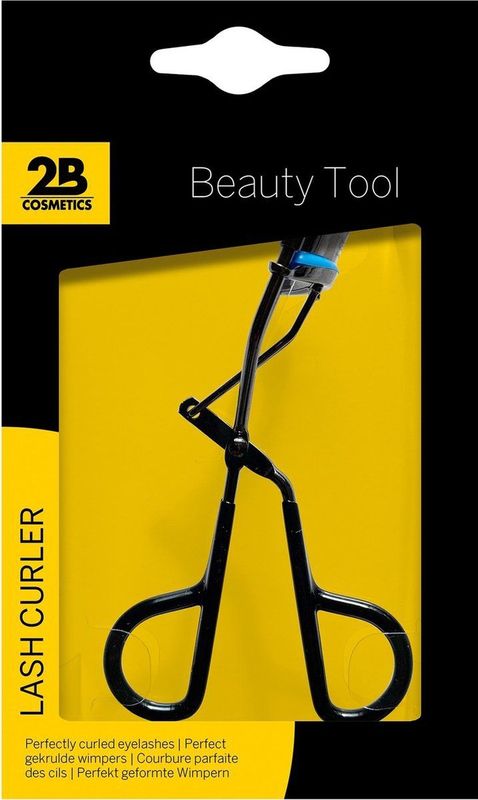 2B Wimperkruller