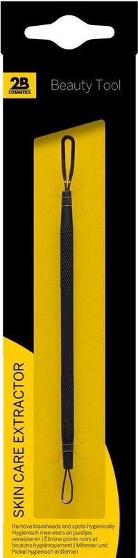 2B Mee-Eter Verwijderaar