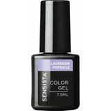 Sensista Color Gel - Lavender Popsicle - Gellak - Lila - Paars - 7.5ML - Gel nagellak voor LED Lamp