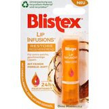 Blistex Lippenbalsem Lip Infusions Restore