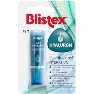 Blistex - Lip Infusion Hydration - Lippenbalsem