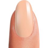 Sensista Color Gel - Oatmilk Delight - Gellak - Beige - 7.5ML - Gel nagellak voor LED Lamp