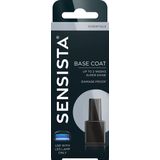 Sensista - Base Coat - Nagellak - Helder - 15ml