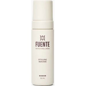 Fuente Styling Mousse