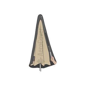 Aerocover Zweefparasolhoes H292x60/65cm | rechte mast