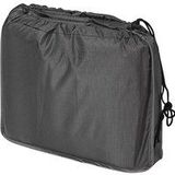 Loungesethoes AeroCover Anthracite L 