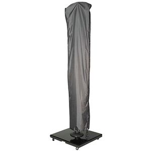 AeroCover - Parasolhoes - Ademende Hoes - Waterbestendig - Voor Rechte Mast Tot Ø3,5m