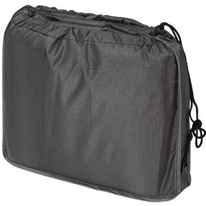Aerocover Zweefparasolhoes H250x85cm | gebogen mast