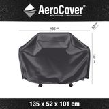 Platinum Outdoorable barbecue hoes AeroCover 132 x 52 x 101 cm