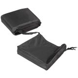 Platinum AeroCover - Tuinsethoes - 160x150xH85cm - Ademend - Waterproof - Hoge kleurechtheid