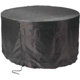 Platinum AeroCover - Tuinsethoes - Ø200xH85cm - Ademend - Waterproof - Hoge kleurechtheid