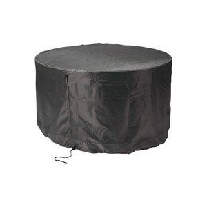 Platinum AeroCover - Tuinsethoes - Ø200xH85cm - Ademend - Waterproof - Hoge kleurechtheid