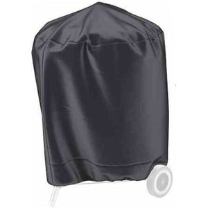 Platinum AeroCover - Kogelbarbecuehoes - Ø67cm - Ademend - Waterproof - Hoge kleurechtheid