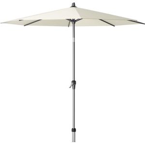 Stokparasol Platinum Riva Ecru Ø250 cm