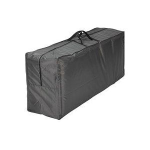 Tuinkussentas AeroCover Anthracite 