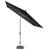 Stokparasol Platinum Riva Black 