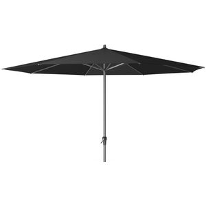 Stokparasol Platinum Riva Black Ø400 cm