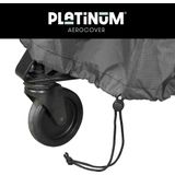 Buitenkeukenhoes Platinum AeroCover Anthracite S