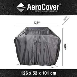 AeroCover - Gasbarbecue hoes S