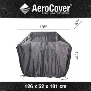 Platinum Outdoorable barbecue hoes AeroCover 126 x 52 x 101 cm