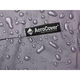 Tuinstoelhoes AeroCover Anthracite 