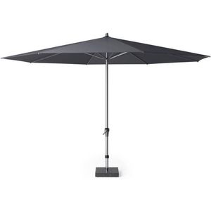 Platinum Sun & Shade parasol Riva ø400 antraciet