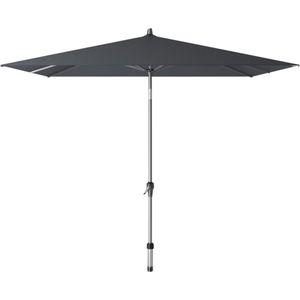 Stokparasol Platinum Riva Anthracite 