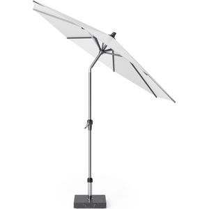 Platinum Sun & Shade parasol Riva ø270 wit