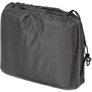 Tuinsethoes Platinum AeroCover Anthracite  (130 x 130 x 85 cm)