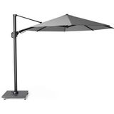 Platinum Sun & Shade zweefparasol Challenger T² premium ø350 Manhattan