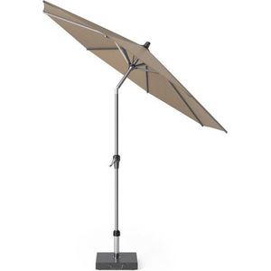 Platinum Sun & Shade parasol Riva ø270 taupe