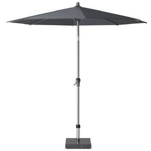 Stokparasol Platinum Riva Anthracite 270 cm