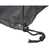 Tuinsethoes AeroCover Anthracite 
