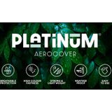 Platinum AeroCover Kussentas 80x80xH60