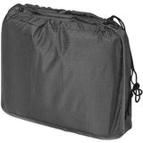 Platinum AeroCover - Hangstoelhoes - Ø100x200cm - Ademend - Waterproof - Hoge kleurechtheid