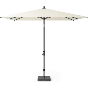 Platinum Sun & Shade Parasol Riva 250x250 Ecru