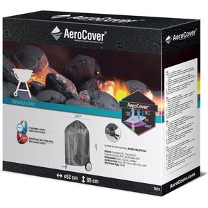 AeroCover | Afdekhoes BBQ Ø47 cm