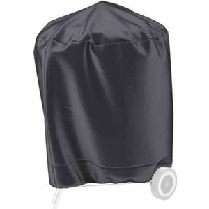 Afdekhoes - BBQ - Zwart - AeroCover - Ø47 cm