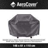 AeroCover - Barbecue Hoes XL