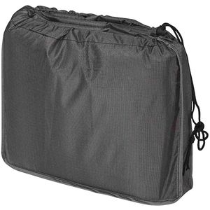 Platinum AeroCover - Gasbarbecuehoes - 148x61xH110cm - Ademend - Waterproof - Hoge kleurechtheid