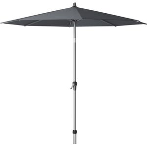 Sonnenschirm Platinum Riva Anthracite Ø250 cm