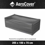 Aerocover Loungebankhoes 205x100x70cm