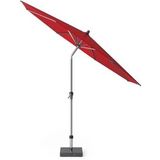 Platinum | Parasol Riva Ø300 cm | Rood