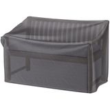 Tuinbankhoes AeroCover Anthracite 