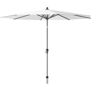 Platinum Sun & Shade parasol Riva ø300 wit