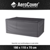 Aerocover Tuintafelhoes 180x110x70cm
